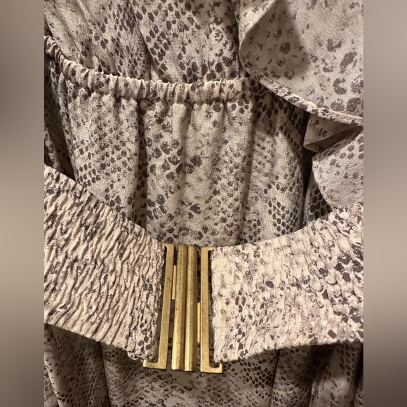 Rebecca Taylor Dress sz 0 - Picture 6 of 8